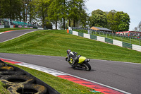Middle Group Yellow Bikes